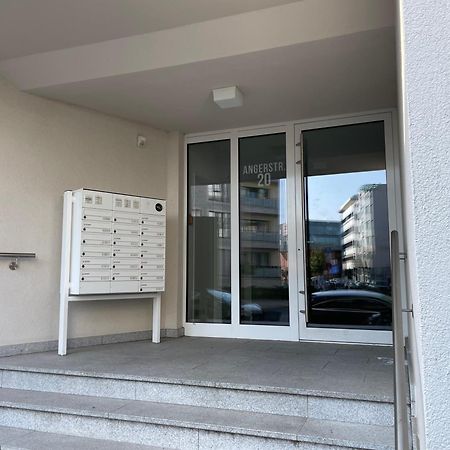 E&A City Apartment Hannover Mitten Im Stadtzentrum Mit Lift Und Tiefgarage Buitenkant foto