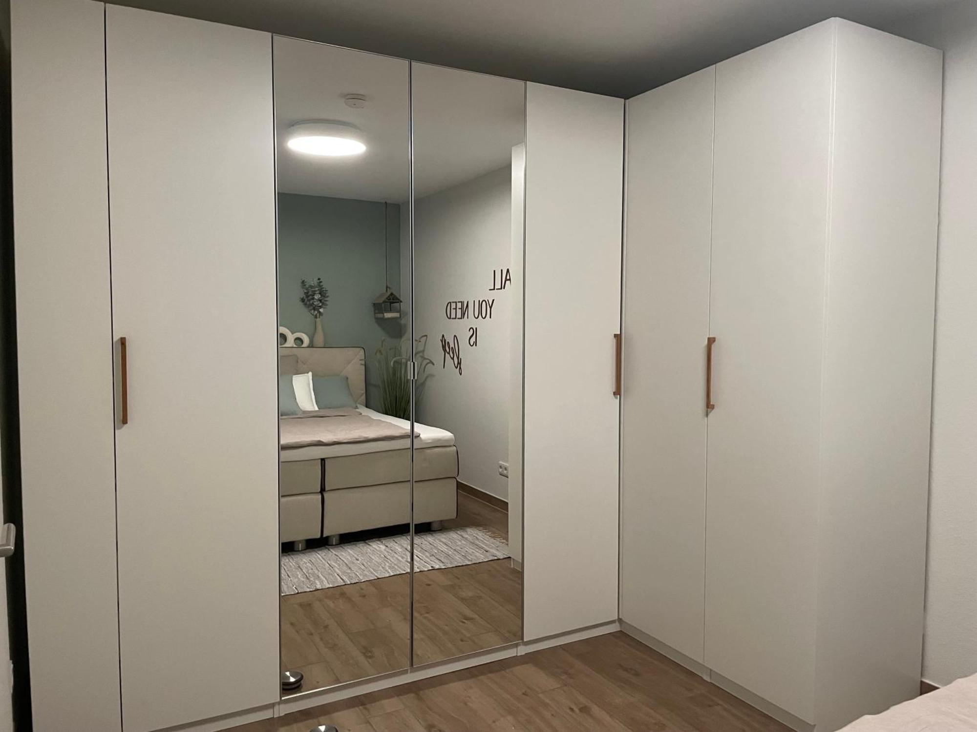 E&A City Apartment Hannover Mitten Im Stadtzentrum Mit Lift Und Tiefgarage Buitenkant foto