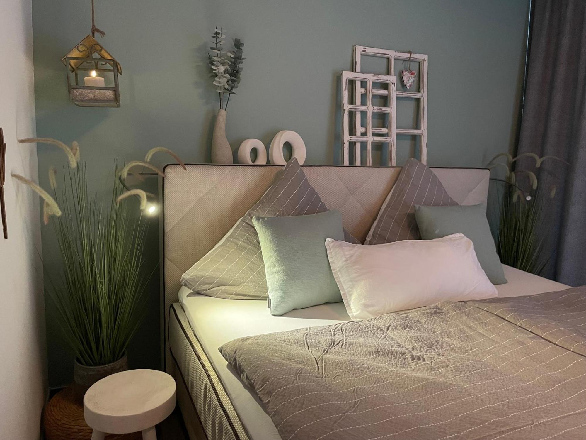 E&A City Apartment Hannover Mitten Im Stadtzentrum Mit Lift Und Tiefgarage Buitenkant foto
