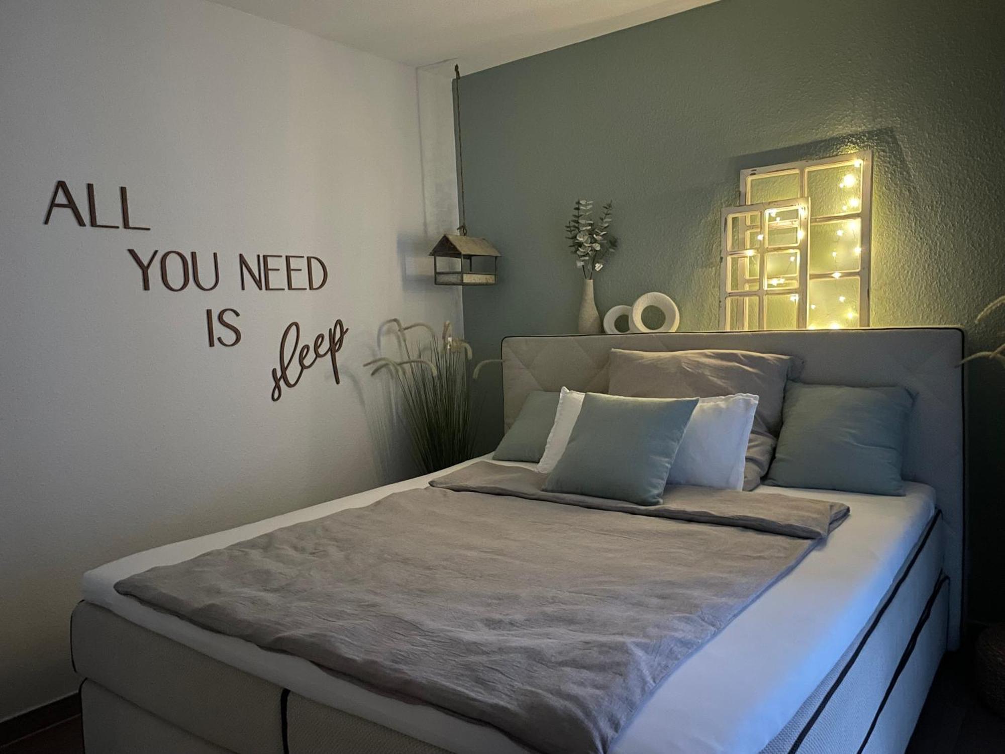 E&A City Apartment Hannover Mitten Im Stadtzentrum Mit Lift Und Tiefgarage Buitenkant foto